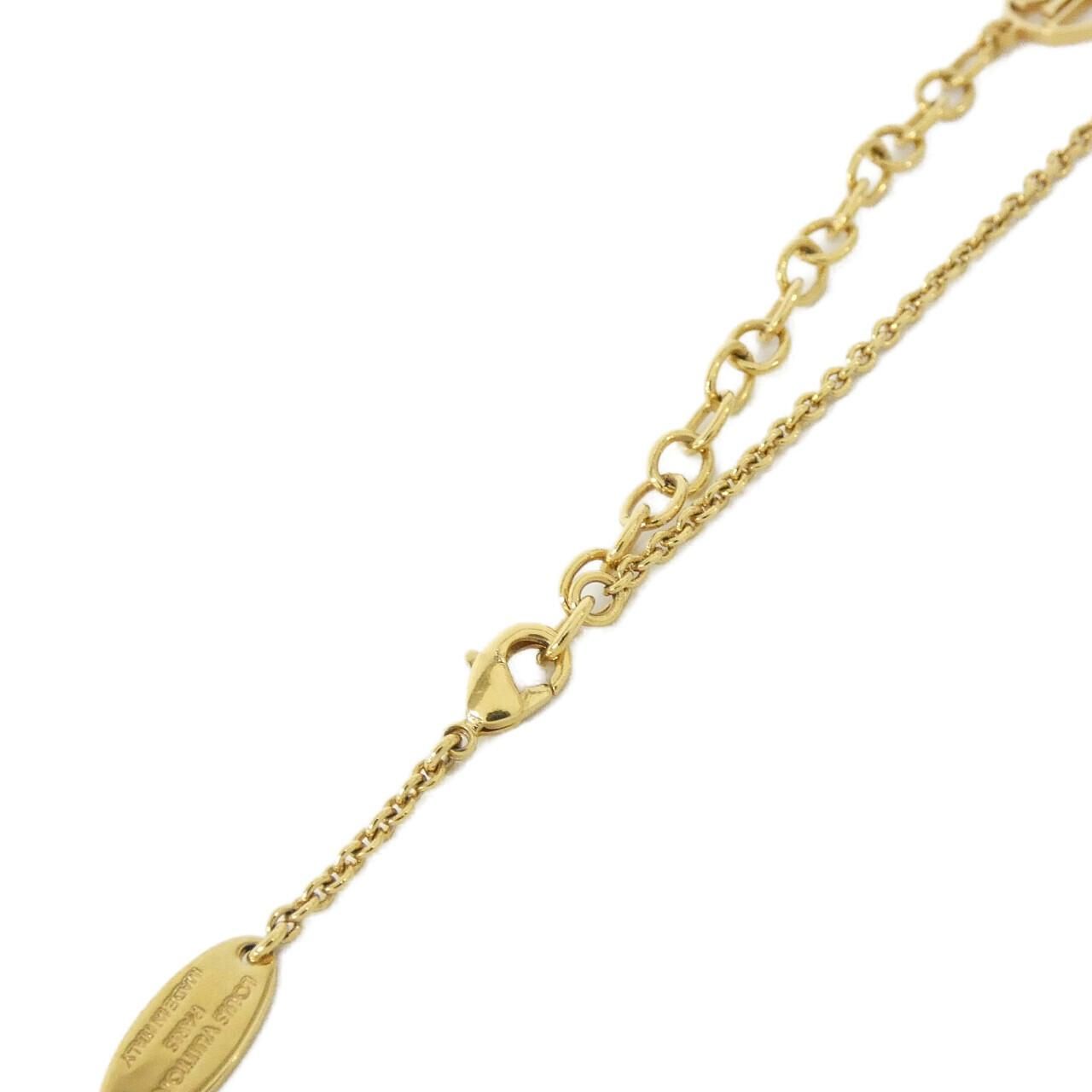 Louis Vuitton Necklace Essential — view 4