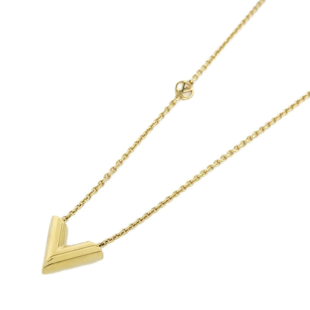 Louis Vuitton Necklace Essential — view 3
