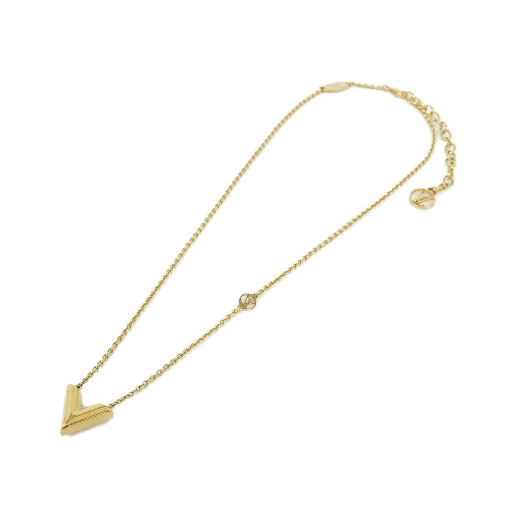 Louis Vuitton Necklace Essential — view 2