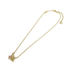 Louis Vuitton Collier Loulou Glam Necklace — view 2