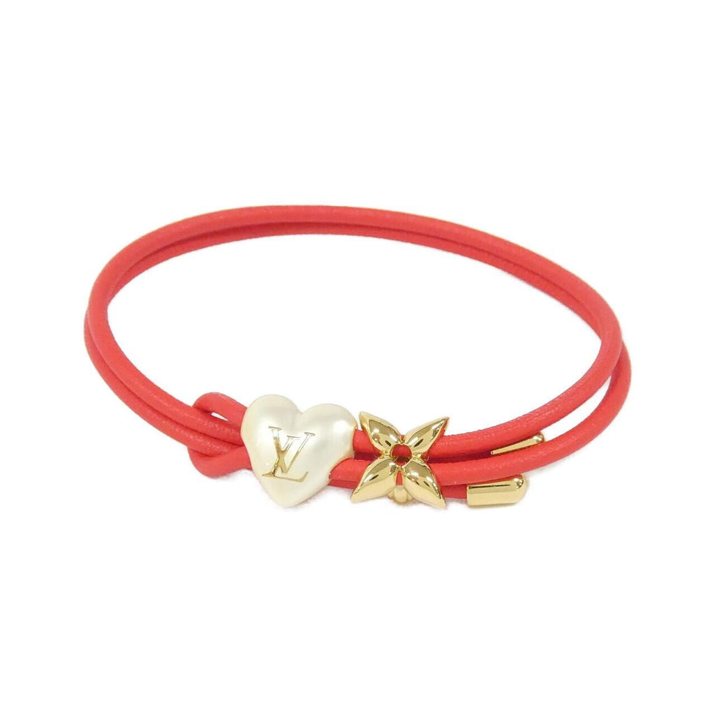 Louis Vuitton Bracelet LV Blue Pearl