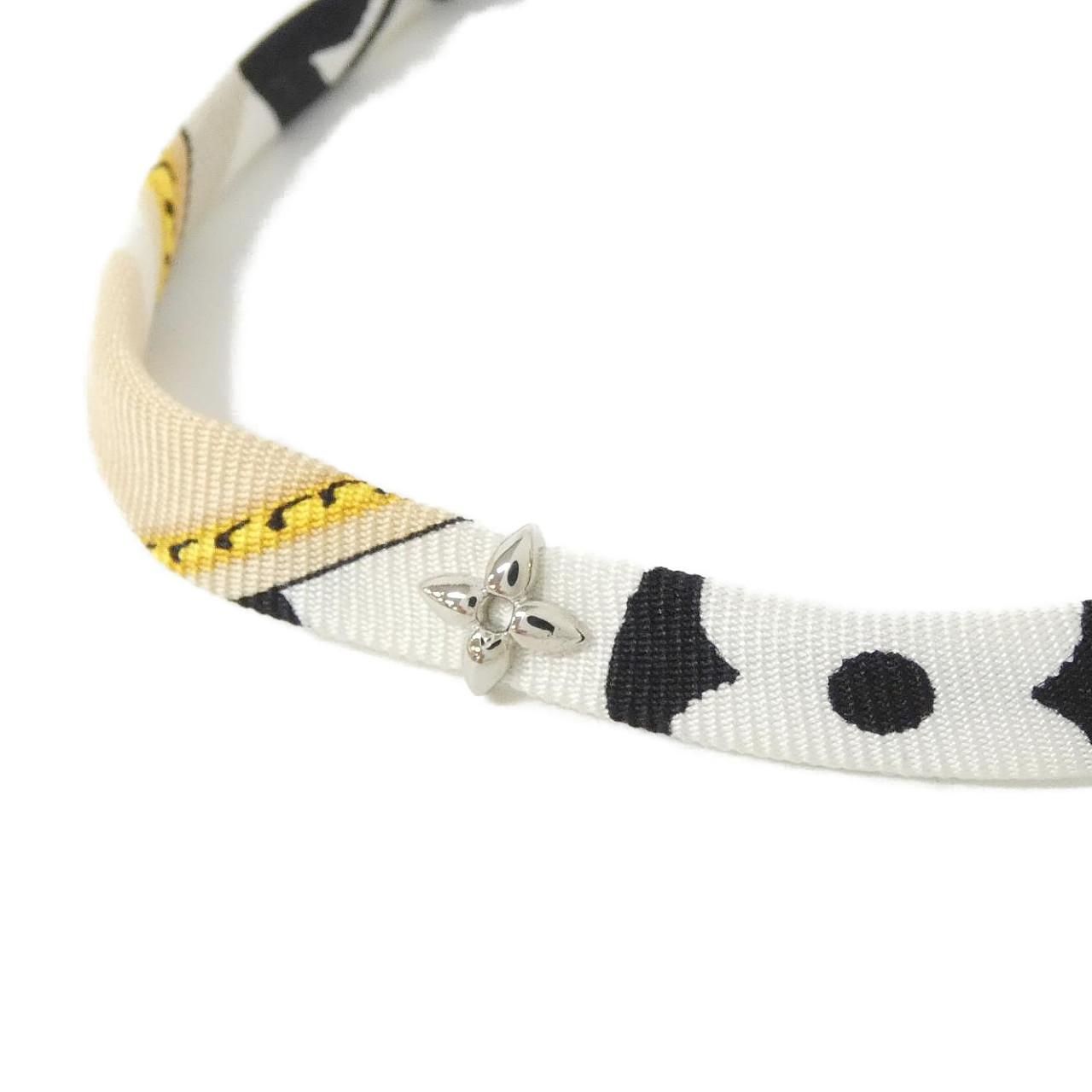 Louis Vuitton Bracelet Be Mindful — view 2