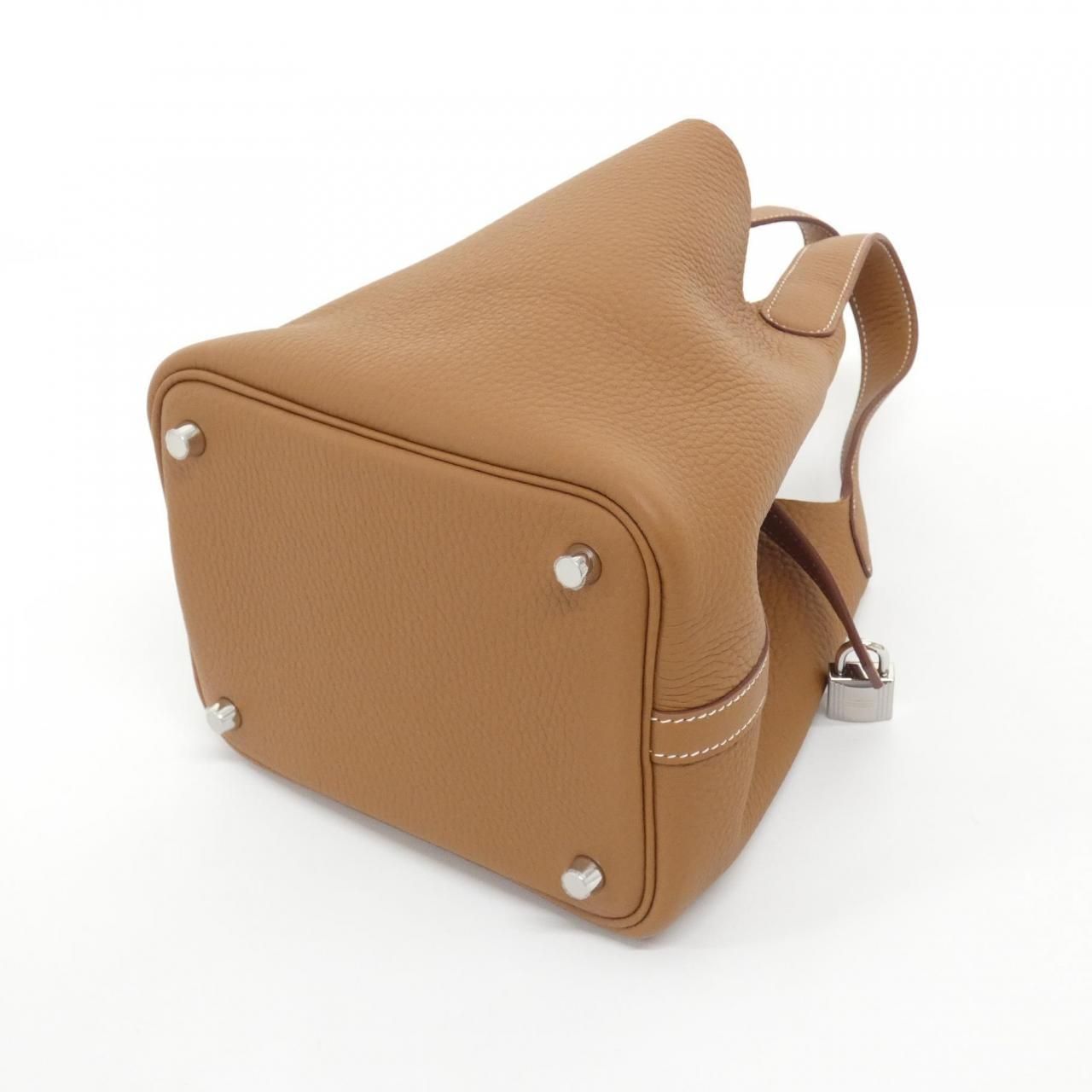 Hermes Picotin Lock PM — view 2
