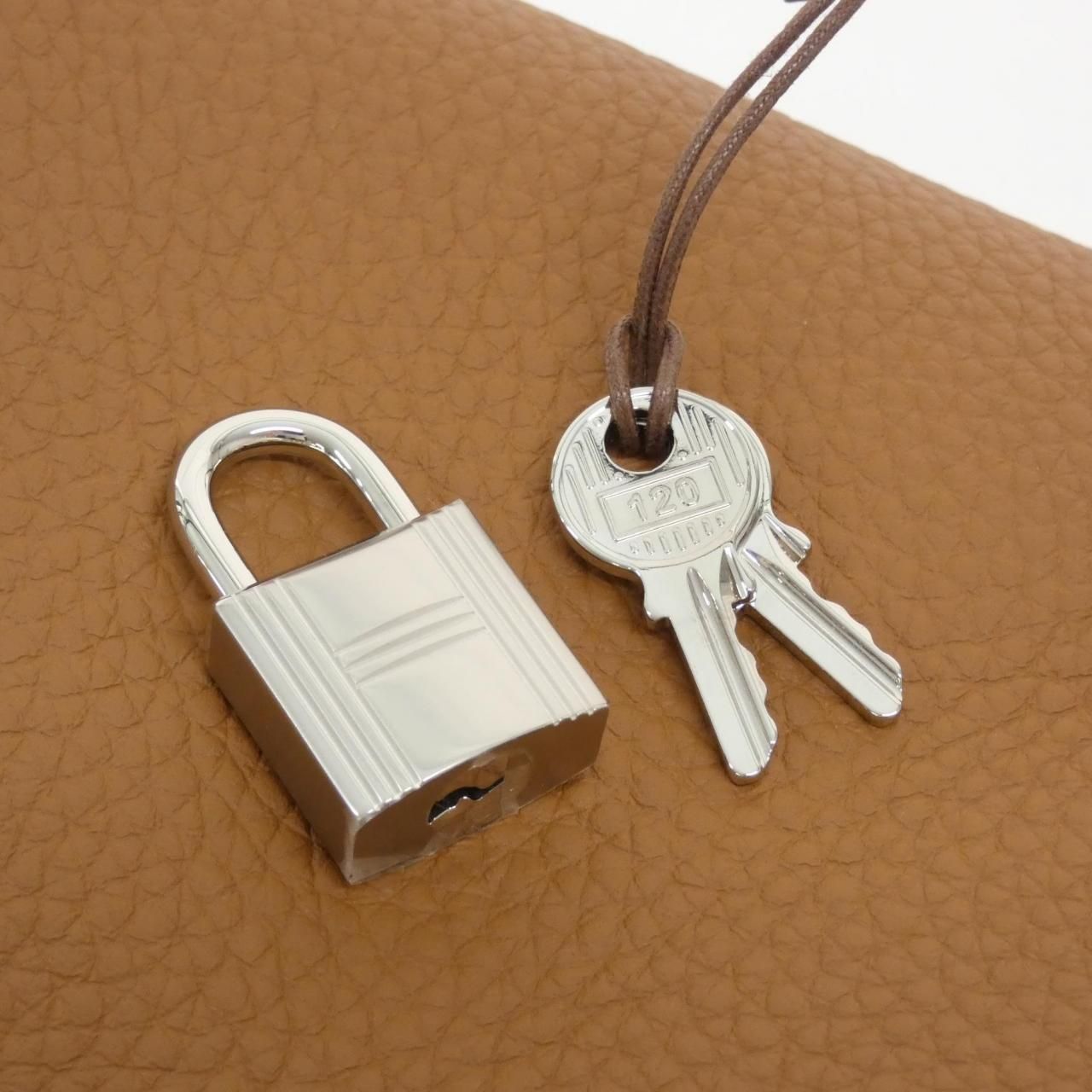 Hermes Picotin Lock PM — view 3