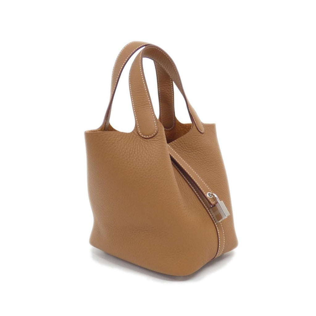 Hermes Picotin Lock PM