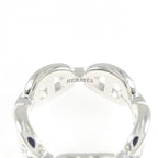 Hermes Chaine D'ancre Ring