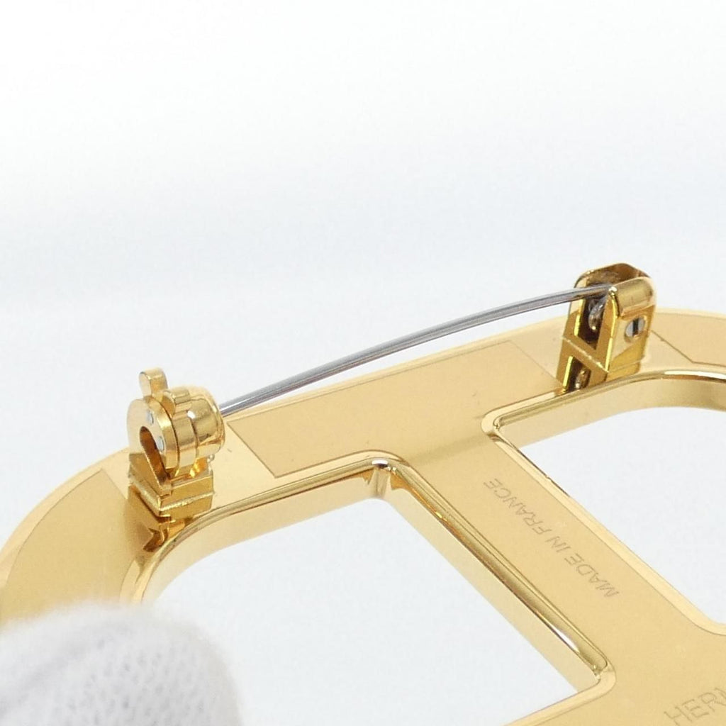 Hermes Chaine D'ancre Brooch — view 3