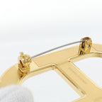 Hermes Chaine D'ancre Brooch — view 3