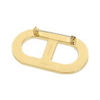 Hermes Chaine D'ancre Brooch — view 2