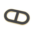 Hermes Chaine D'ancre Brooch