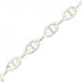 Hermes Chaine D'ancre MM Bracelet