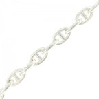 Hermes Chaine D'ancre MM Bracelet