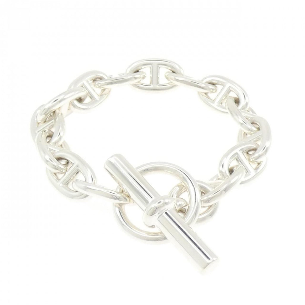 Hermes Chaine D'ancre MM Bracelet — view 2