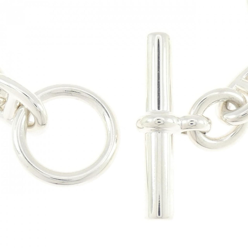 Hermes Chaine D'ancre MM Bracelet — view 3
