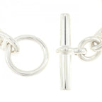 Hermes Chaine D'ancre MM Bracelet — view 3