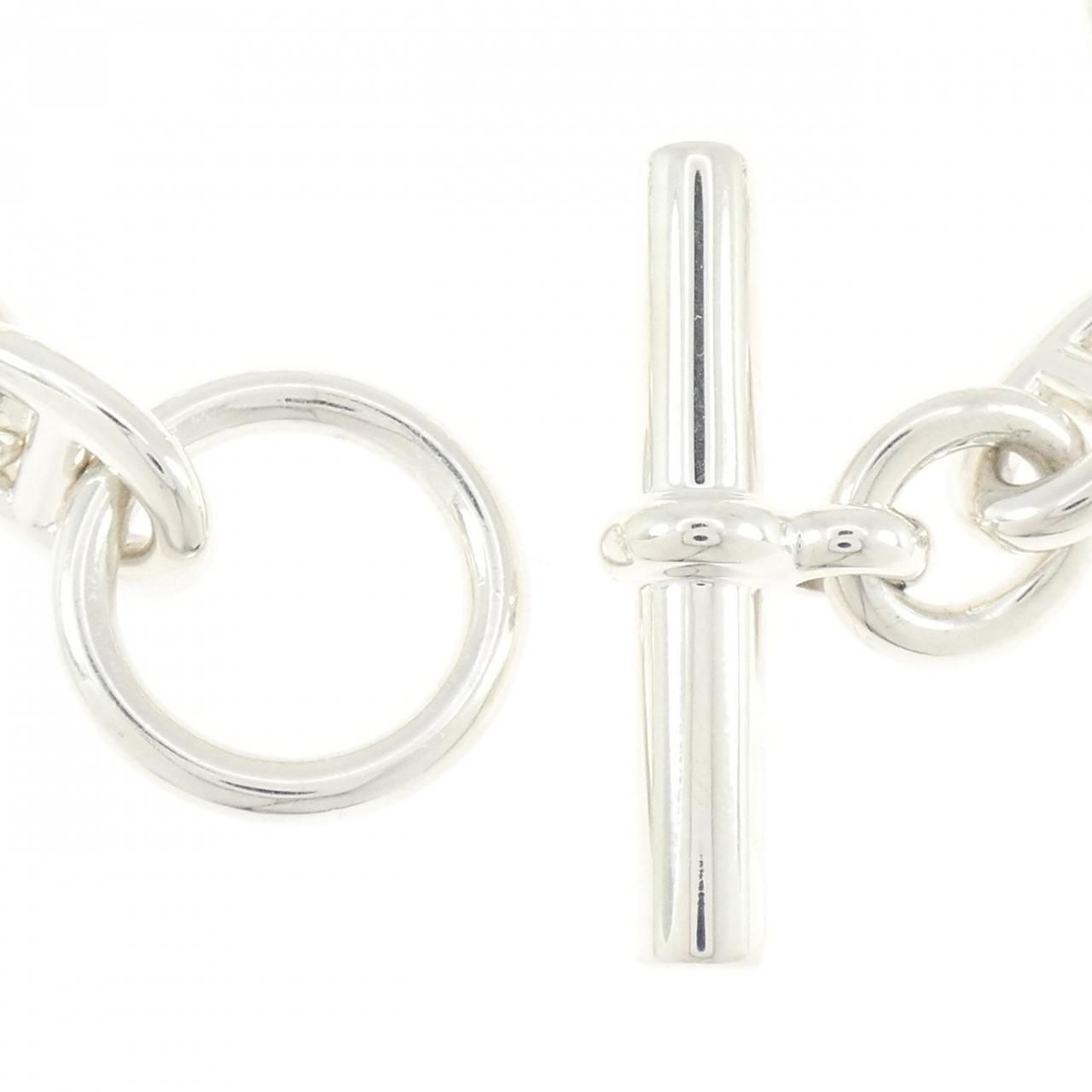 Hermes Chaine D'ancre MM Bracelet — view 3