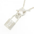 Hermes Amulet Cadena Necklace — view 3