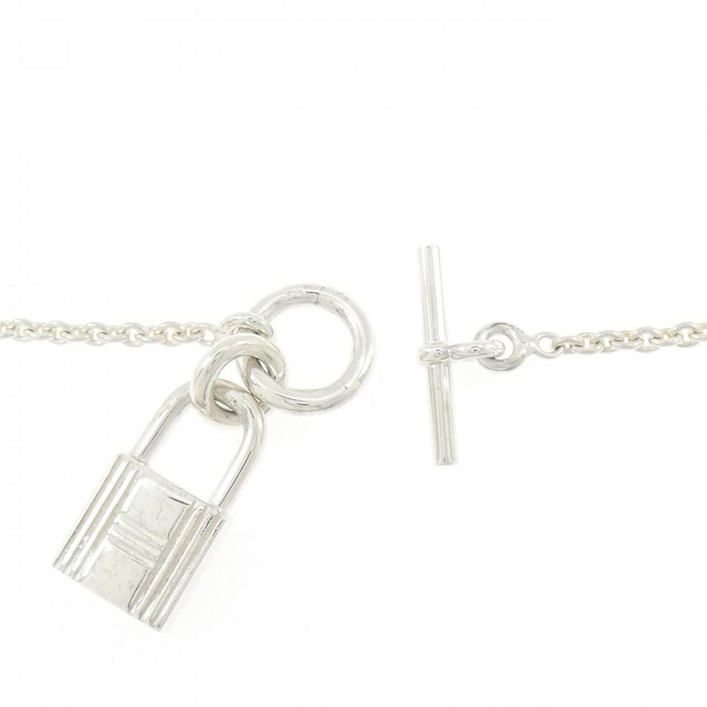 Hermes Amulet Cadena Necklace — view 5