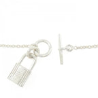 Hermes Amulet Cadena Necklace — view 5