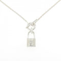 Hermes Amulet Cadena Necklace
