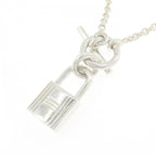 Hermes Amulet Cadena Necklace — view 4
