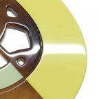 Hermes Remix Necklace Green — view 5