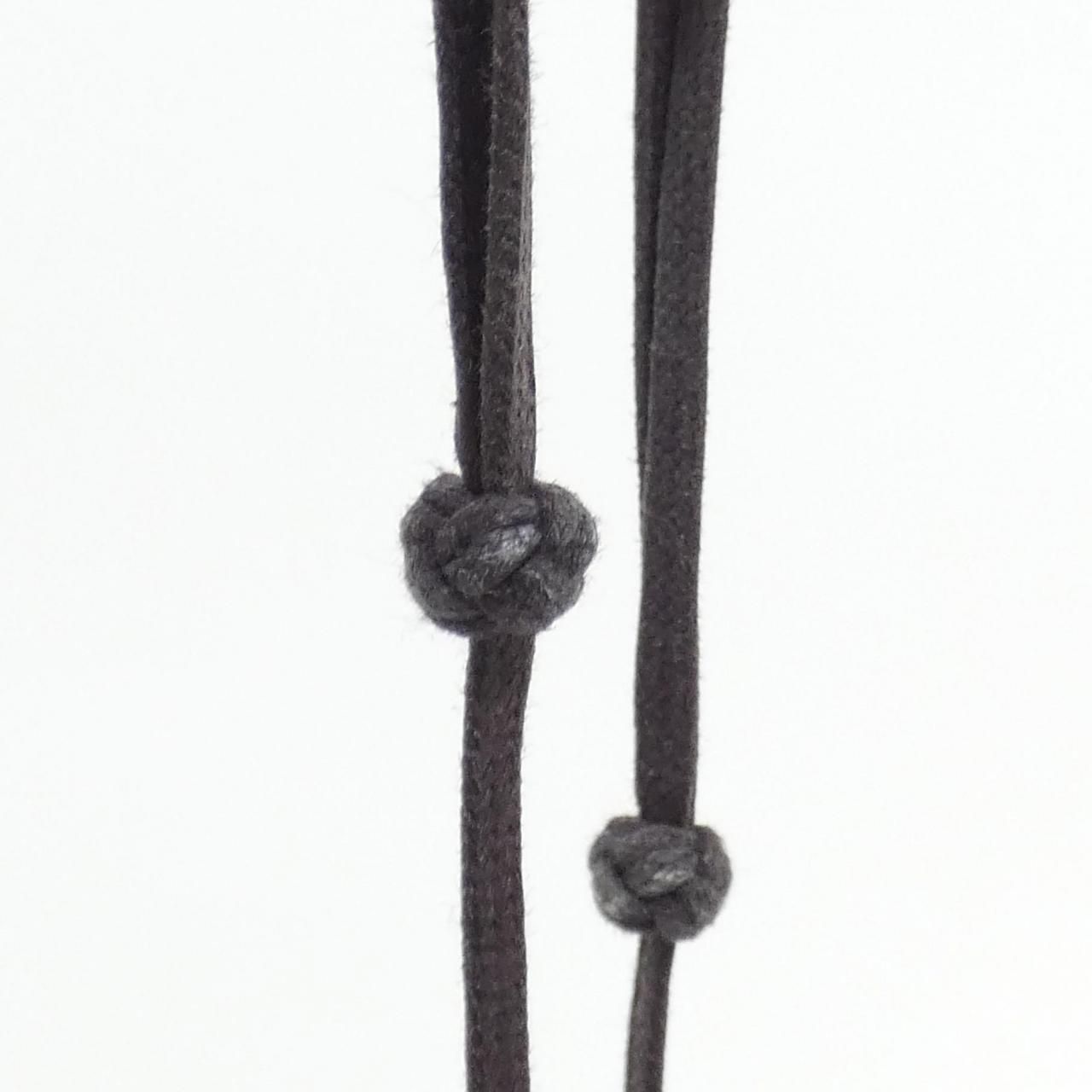 Hermes Remix Necklace Green — view 6