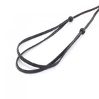 Hermes Remix Necklace Green — view 7