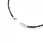 Hermes Eclipse Necklace Silver — view 4