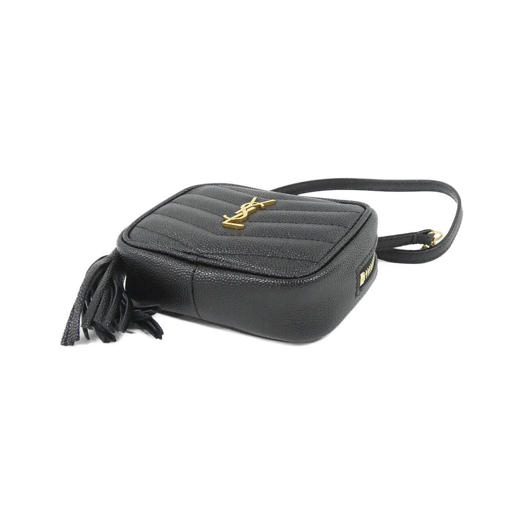 Saint Laurent Baby Lou Shoulder — view 3