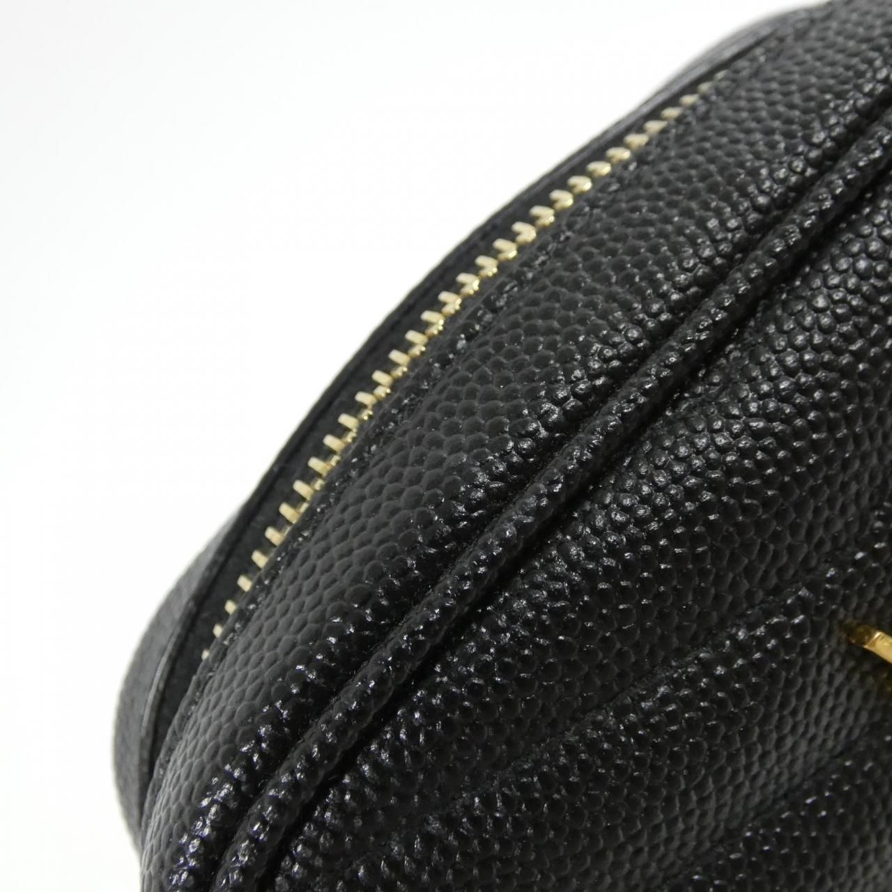Saint Laurent Baby Lou Shoulder — view 5