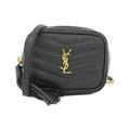 Saint Laurent Baby Lou Shoulder