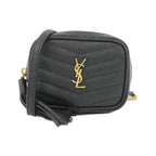 Saint Laurent Baby Lou Shoulder