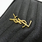 Saint Laurent Baby Lou Shoulder — view 4