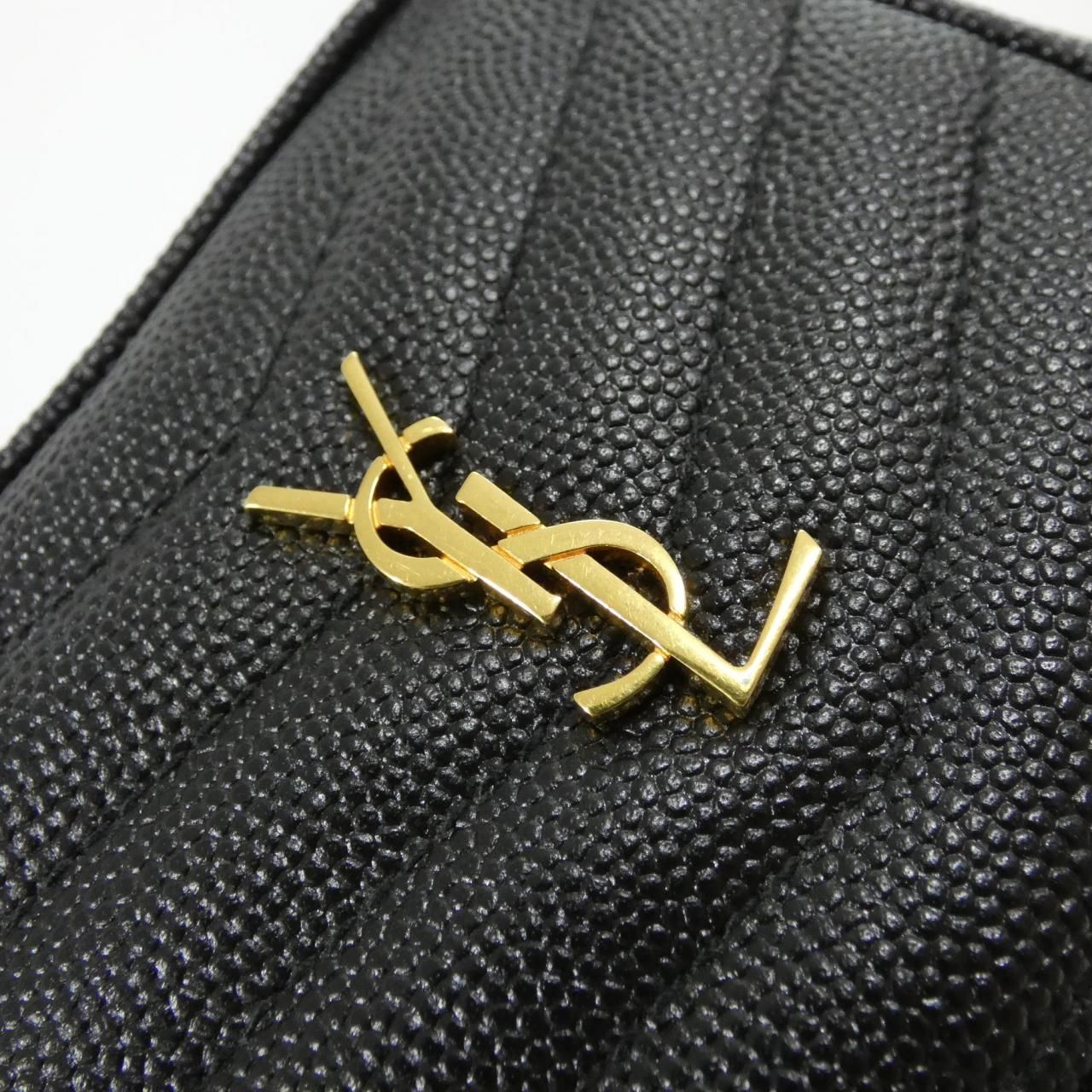 Saint Laurent Baby Lou Shoulder — view 4