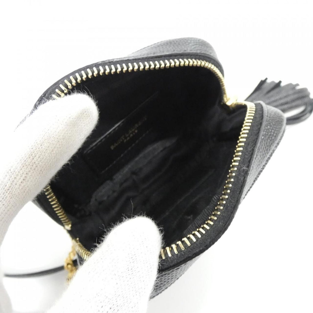 Saint Laurent Baby Lou Shoulder — view 7