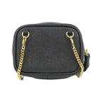 Saint Laurent Baby Lou Shoulder — view 2