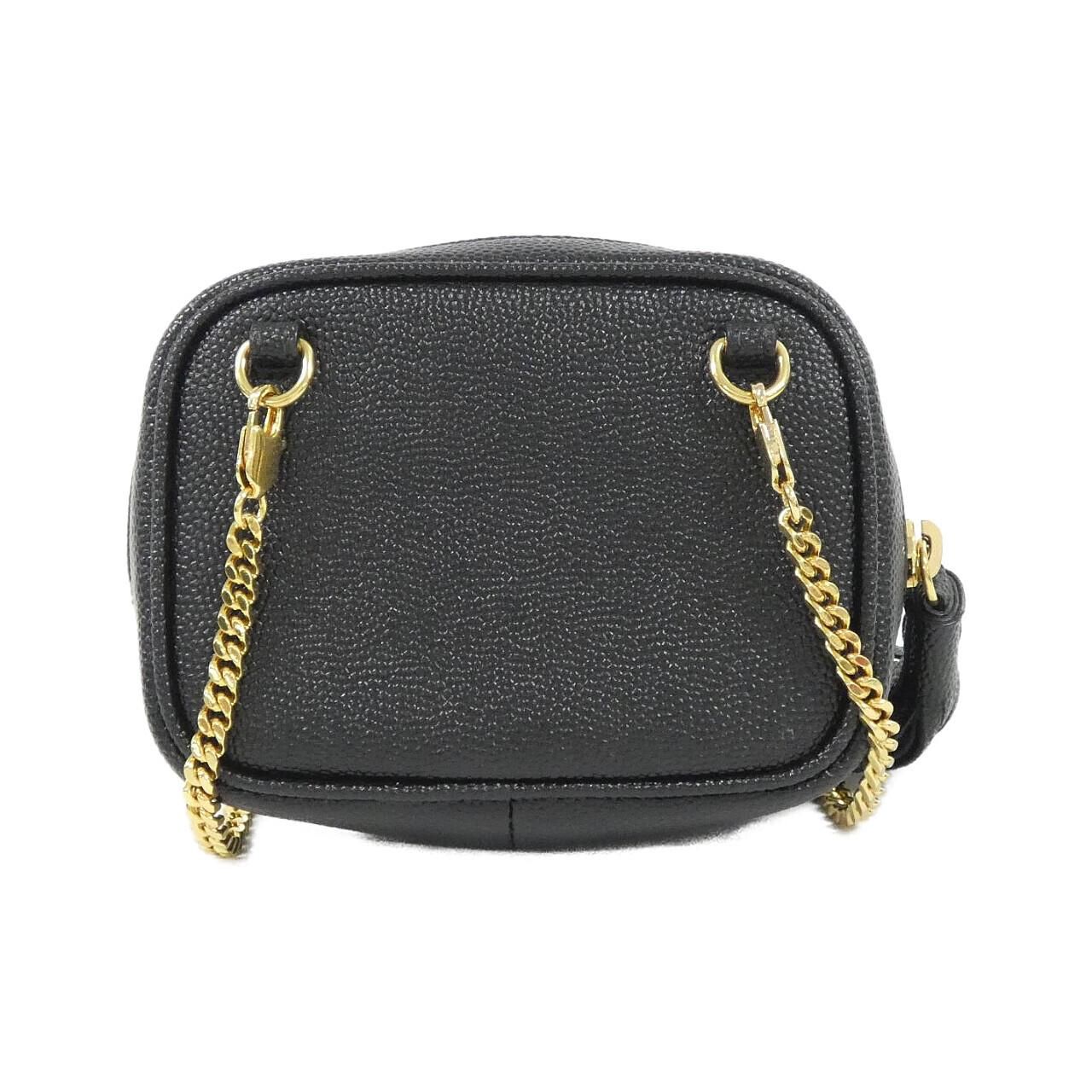 Saint Laurent Baby Lou Shoulder — view 2