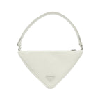 Prada Shoulder Bag White — view 2