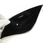 Prada Shoulder Bag White — view 7