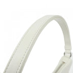 Prada Shoulder Bag White — view 6