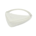 Prada Shoulder Bag White — view 3