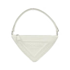 Prada Shoulder Bag White