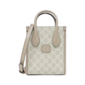 Gucci Uulbt Bag Handbag Beige