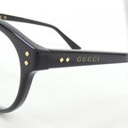 Gucci Sunglasses Eyewear Clear — view 4