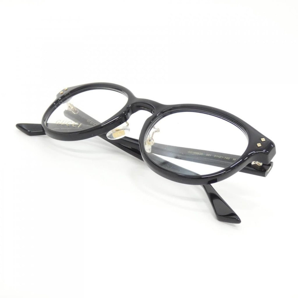 Gucci Sunglasses Eyewear Clear — view 2