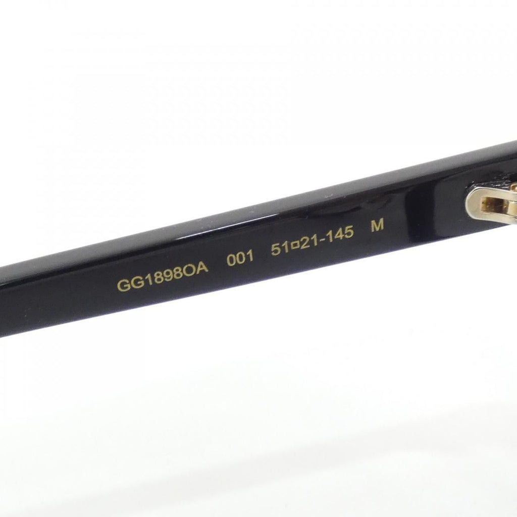 Gucci Sunglasses Eyewear Clear — view 6