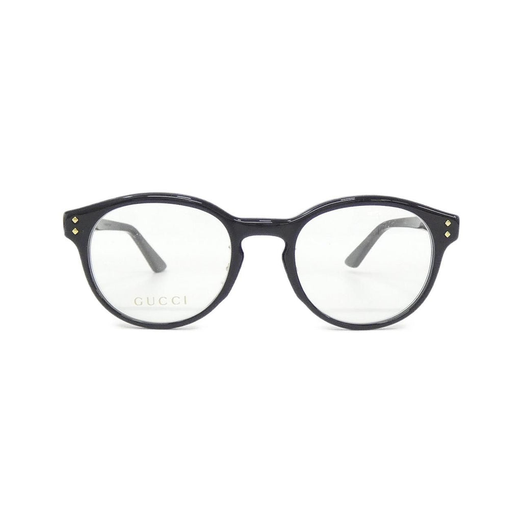 Gucci Sunglasses Eyewear Clear