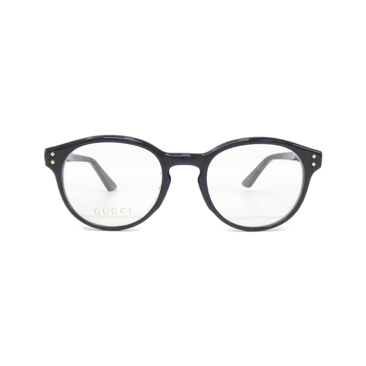 Gucci Sunglasses Eyewear Clear