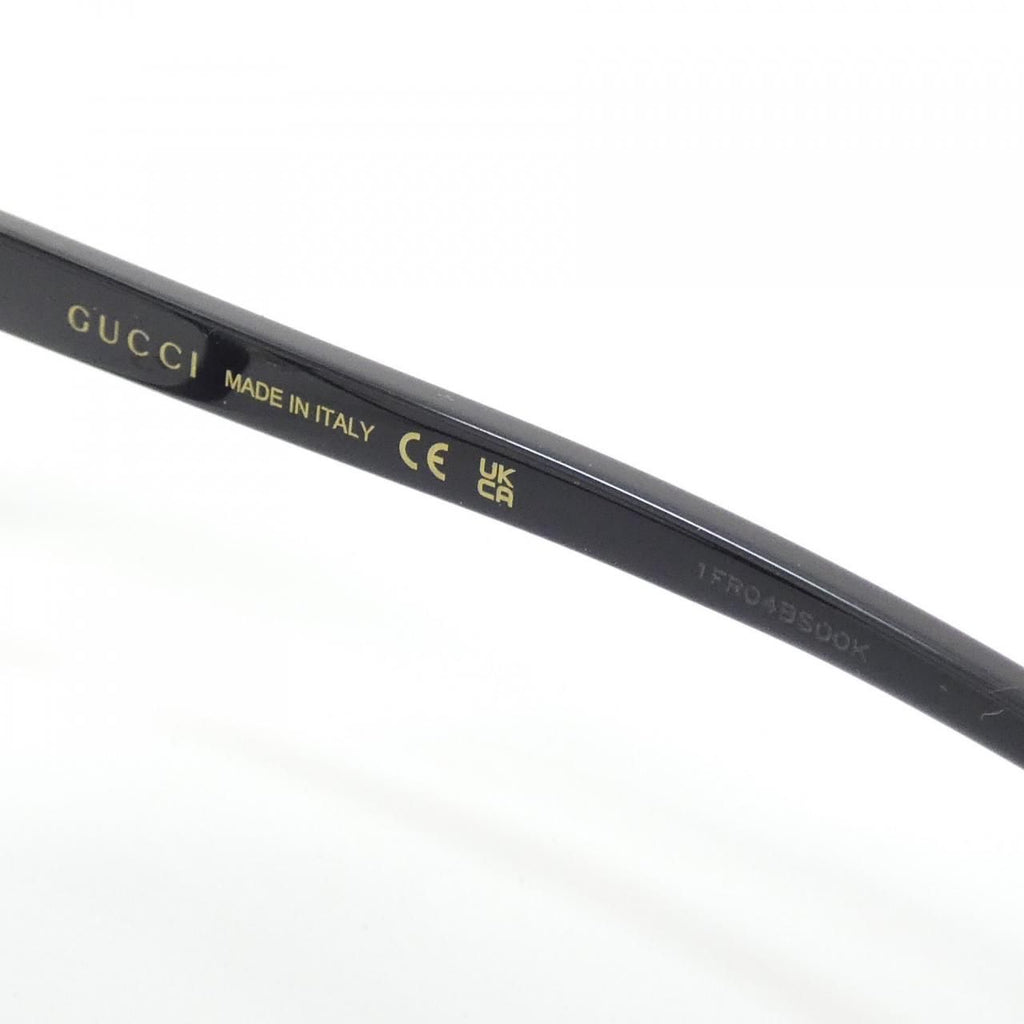 Gucci Sunglasses Eyewear Clear — view 5